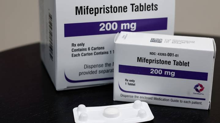 Missouri AG challenges FDA approval of new generic abortion pill
