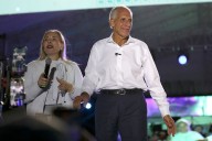 Trump irrumpe en las elecciones de Honduras para apoyar al candidato conservador