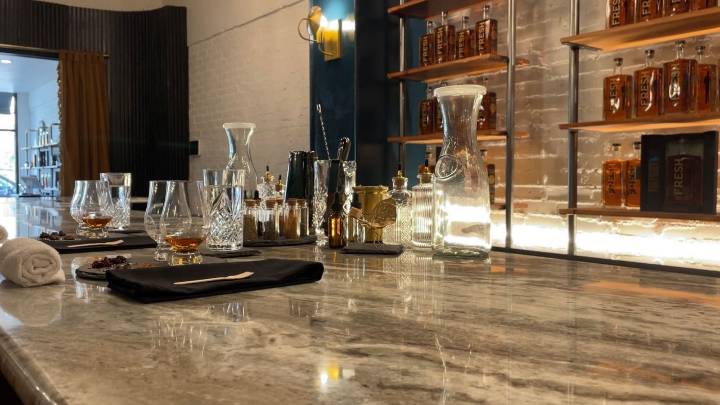 Cheers to the new Kentucky Derby Festival event: BourbonVille