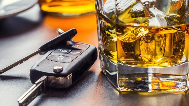 Gridlock Guy: Too much 'holiday cheer' can shatter the silence in the night on the roads