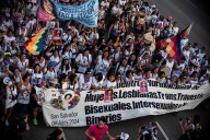 Corrientes espera cerca de 70 mil mujeres y diversidades para participar este sábado del 38º Encuentro Plurinacional