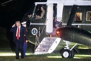 Trump reconoce la derrota del Partido Republicano