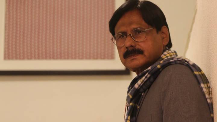 ‘There is much more to Urdu than ghazals’ says author Khalid Jawed
