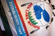 Red Lake Nation seizes plane after landing