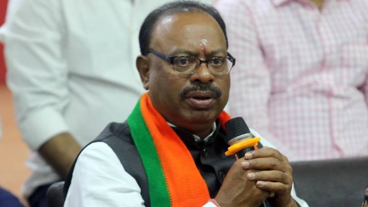 Centre approves renaming Maharashtra’s Islampur to Ishwarpur