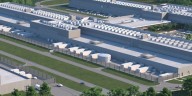 Gov. Reeves announces $3 billion Amazon data center investment in Mississippi
