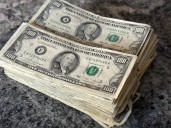 Amid economic uncertainty, Americans are betting on themselves