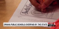 Omaha Public Schools overpaid by the state