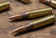 Sixty-round firearm reported stolen from unlocked car in Boardman