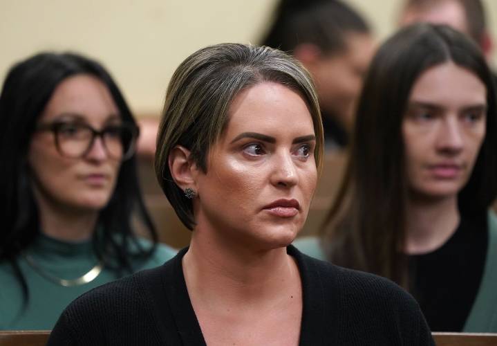 Father fears for safety of son still missing with former Clackamas politician