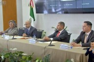 Piden contralores de OPLES más facultades y recursos