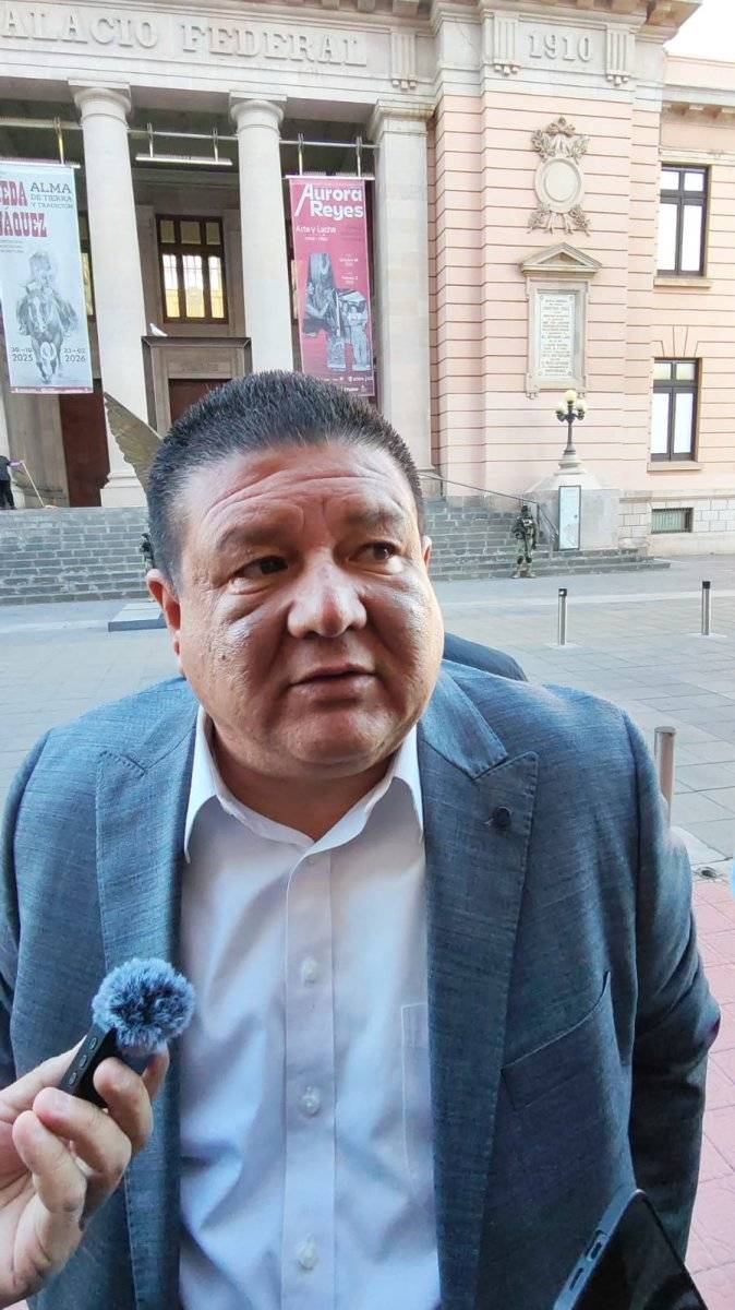 Investiga FGE hechos delictivos ocurridos en Ojinaga