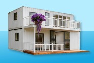 Amazon Has a Cape Cod-Style Tiny House Starting at $28,000