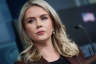 Mother of Karoline Leavitt's Nephew Detained by ICE Agents Near Boston