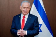 Netanyahu requests pardon from Israeli president during his ongoing corruption trial