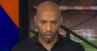 Thierry Henry says Arsenal stars must be honest with themselves after Spurs win