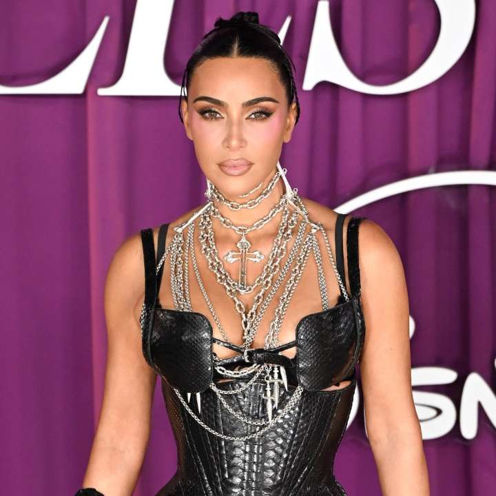 Kim Kardashian Lie Detector on Marilyn Monroe’s Dress at Met Gala
