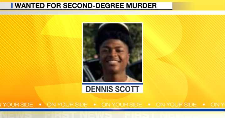 Third suspect identified in double homicide on Clyde Fant