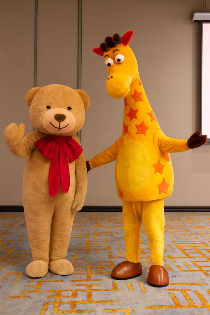 Nueva tienda de juguetes abre este sábado en Viña del Mar: así será la experiencia para las familias