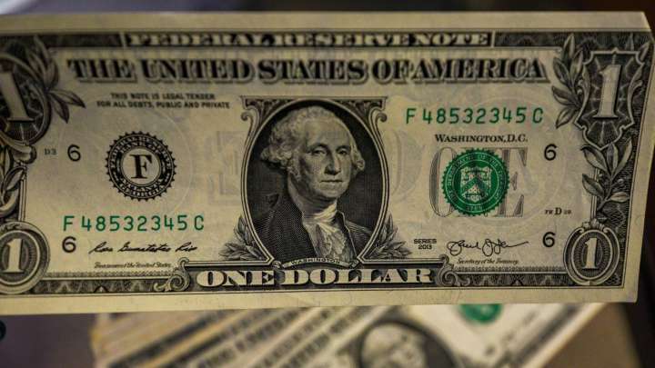 Precio del Dólar Hoy LUNES 17 de Noviembre de 2025: ¿Cómo Está el Tipo de Cambio con el Peso?