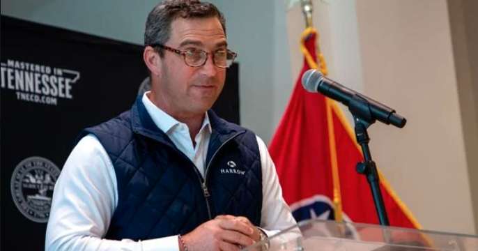 Harrow beats earnings expectations for Q3