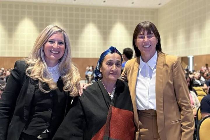 Presentaron líneas de acción para promover la equidad de género en Neuquén