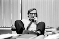 Watch Trailer For Seymour Hersh Documentary 'Cover