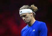 Alexander Zverev Reveals Recovery Plan After Injury Scare Ahead of ATP Finals in Turin: “Make an Injection” Alexander Zverev reveals recovery plan after injury scare ahead of ATP Finals in Turin, focu