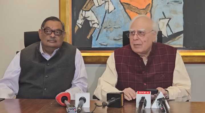 Railways issue clarification as Kapil Sibal, RJD MP question timing of special trains to Bihar