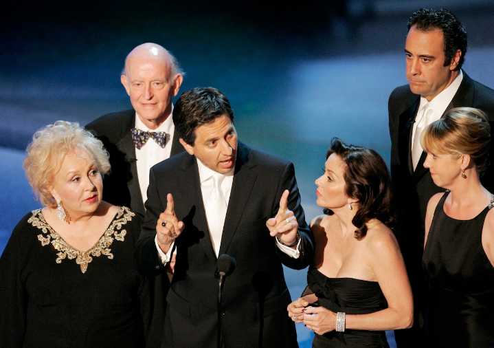 How to watch the ‘Everybody Loves Raymond’ 2025 anniversary show