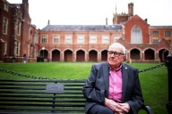 Hillsborough researcher Phil Scraton on conflict, accountability and Belfast’s ‘easing up’