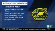 Placer County Sheriff’s Office launches Cold Case Foundation