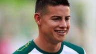 Esta es la millonaria cifra que pagarían en la MLS por James Rodríguez tras su salida del León