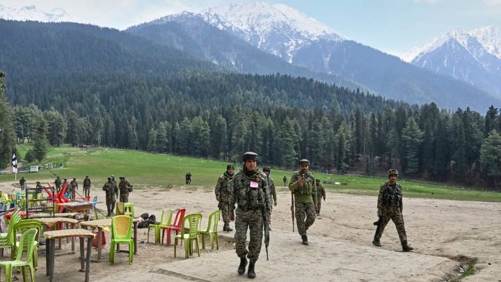 NIA Approves Cable-Car Project In J&K's Pahalgam Months After Terror Attack