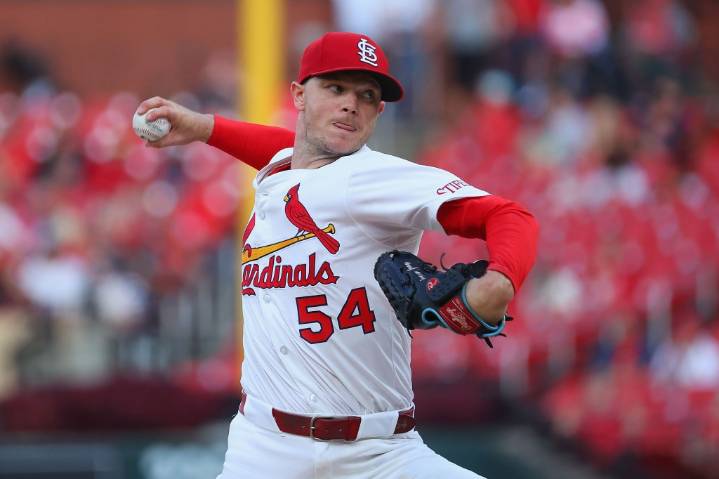Red Sox add Sonny Gray in trade with Cardinals