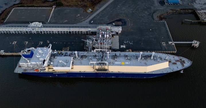 Canada’s progressives need to rethink the green reality