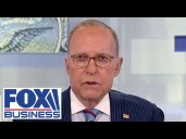 Larry Kudlow: This will solve affordability