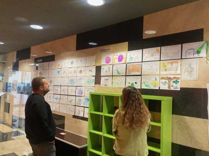 El MUPE celebra 21 años con actividades para toda la familia