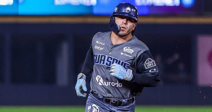 Algodoneros se impone 10