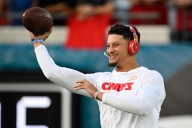 Your Thanksgiving football TV guide in the Ozarks