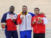 Lucha criolla cierra con 10 doradas en los Bolivarianos