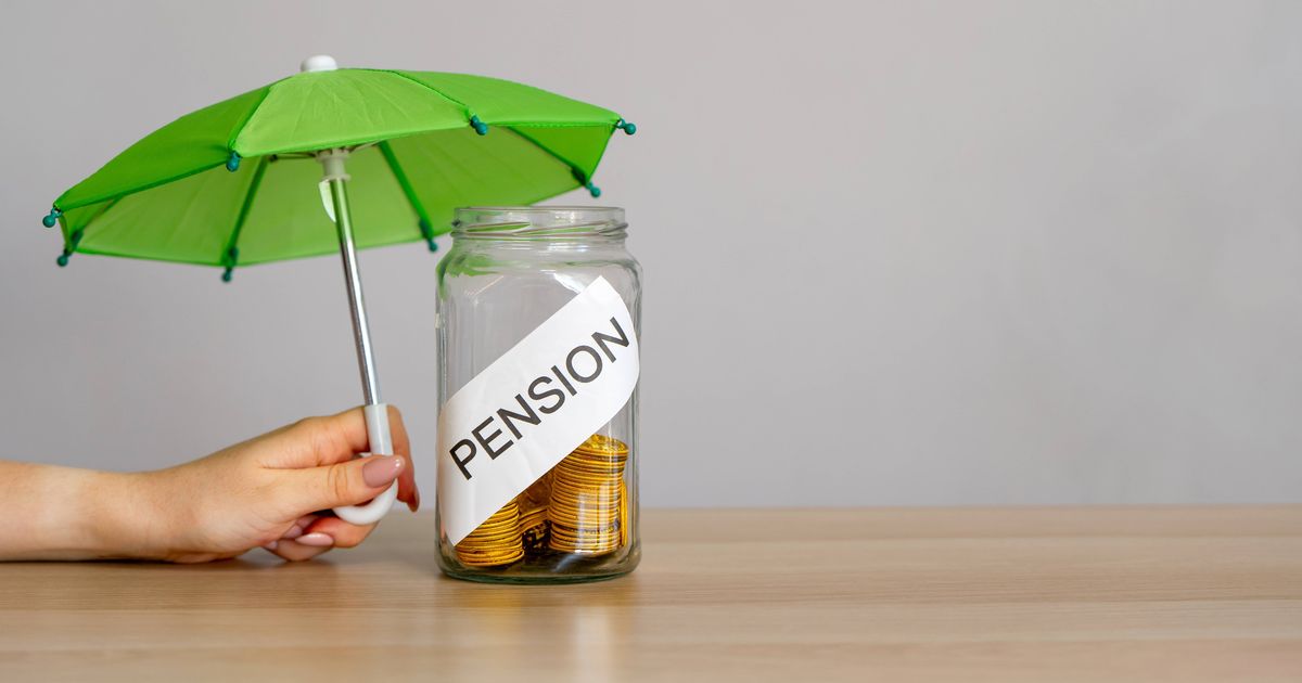 State pensioners to receive £921 payment from DWP in November