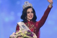 Exjuez estalla vs Miss Universo: ‘Fátima Bosch es una ganadora falsa’