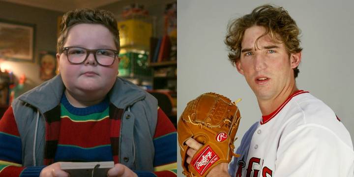 Derrick Turnbow Is a Former MLB Player, But He’s Not the Derek Turnbow from ‘Stranger Things’! | Derrick Turnbow, Jake Connelly, Stranger Things | Celebrity News and Gossip | Entertainment, Photos and