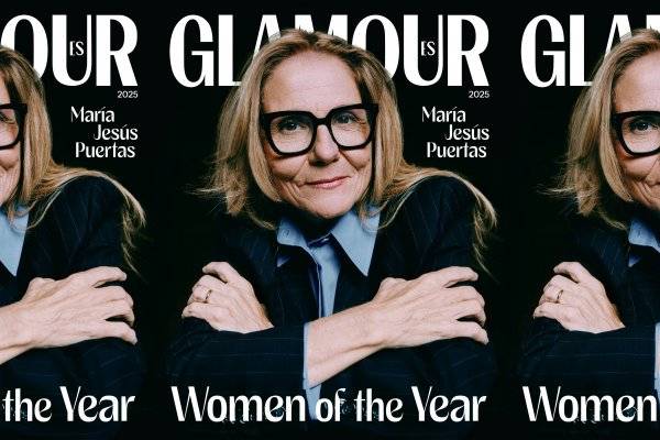 María Jesús Puerta: “Mi objetivo era inspirar a mis hijos, no el dinero”