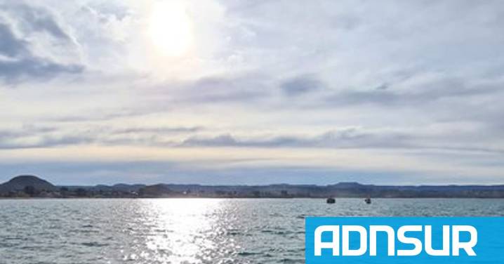 23:57 Cómo estará el tiempo para este viernes en Comodoro y Rada Tilly