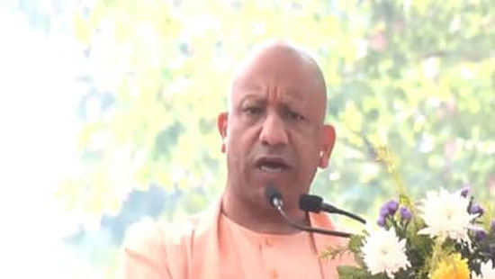 Row erupts after Yogi Adityanath makes ‘Vande Mataram’ mandatory in UP schools