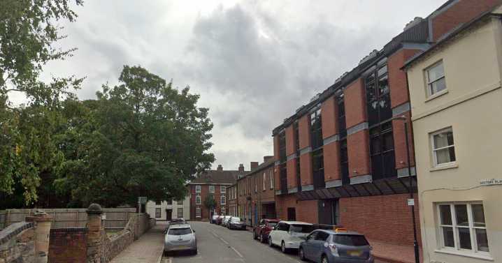 Loughborough drug runner linked to 'big, sophisticated operation' spared jail