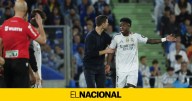 El vestuario del Real Madrid tiene serias dudas sobre Xabi Alonso: "No se lo creen"