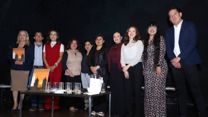 Lanzan edición 43 de revista Cuetlaxcoapan, un homenaje al periodismo y al patrimonio vivo de ...